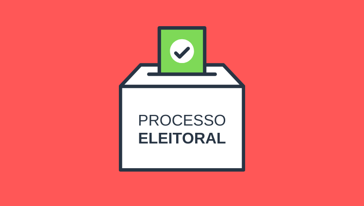 Edital 01/2022 - Processo eleitoral para diretoria do Diretório Acadêmico
