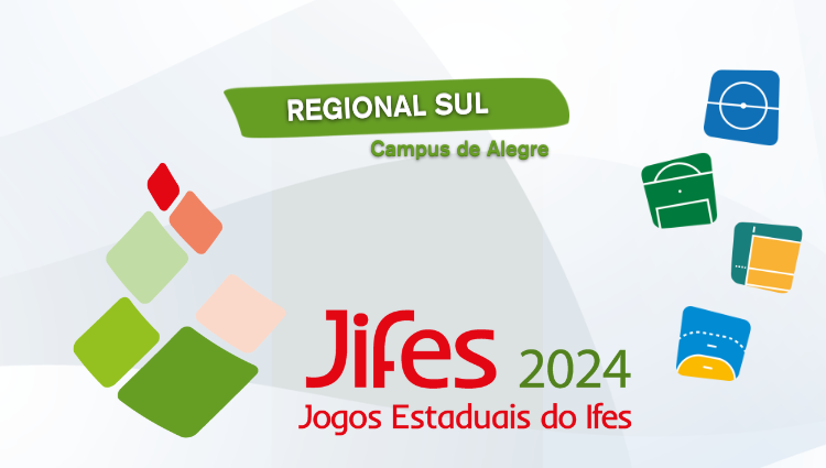 Disputas do Jifes 2024 começam com etapas regionais
