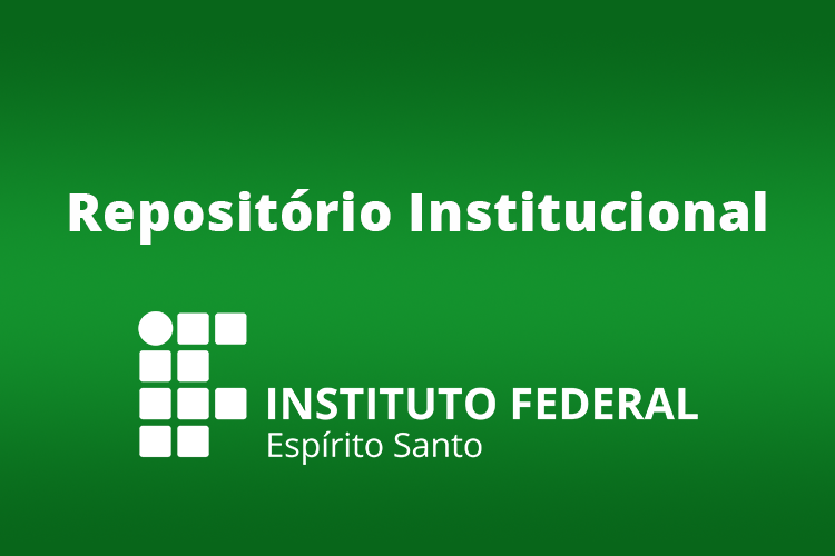 Biblioteca Virtual - Repositório Institucional