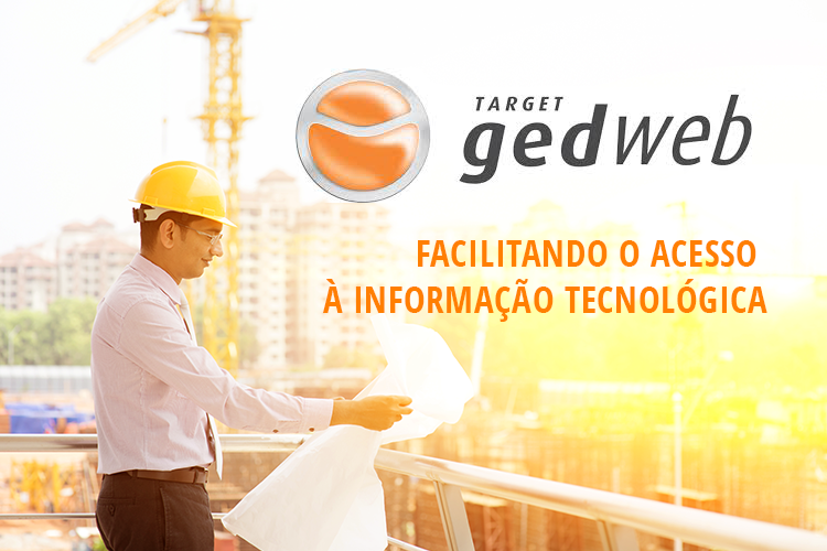Biblioteca Virtual - Target GEDWeb