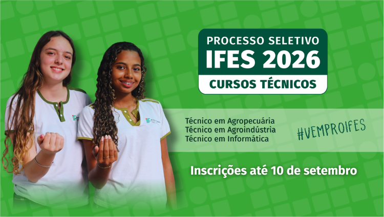 PS 2026 - Edital 71/2025