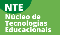 NTE - Núcleo de Tecnologia Educacional