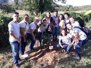 I Semana do Técnico em Agropecuária - I SETAGRO